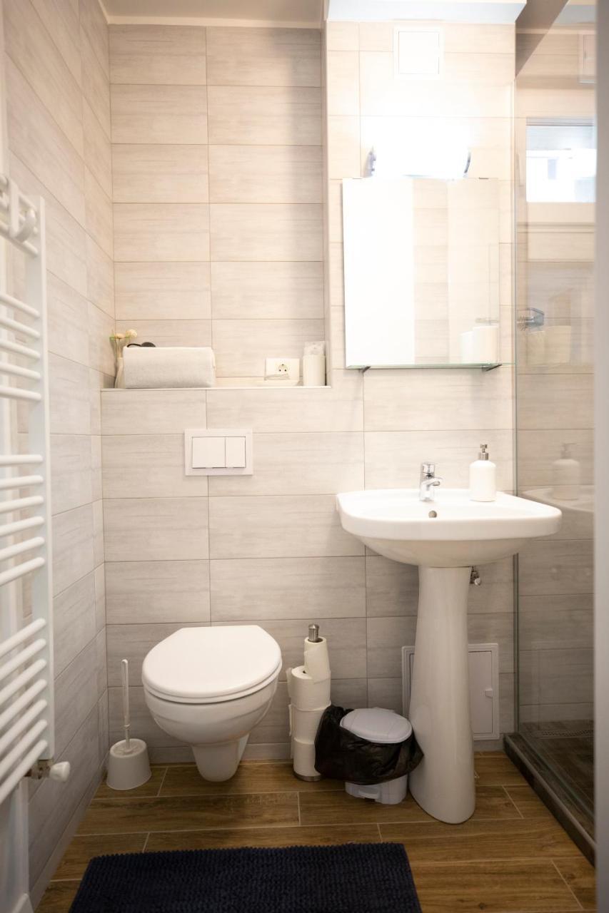 Smp Apartment 3 Τιμισοάρα Εξωτερικό φωτογραφία