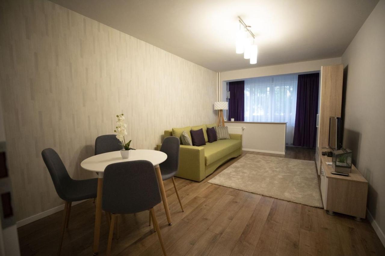 Smp Apartment 3 Τιμισοάρα Εξωτερικό φωτογραφία